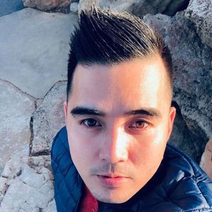 Meet your Posher, Dex